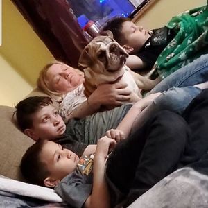 Meet your Posher, Destinee